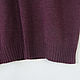 vests: Vest straight oversize. Vests. stylish things. My Livemaster. Фото №5