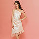 Beautiful dress 'Pearl', Dresses, Losino-Petrovsky,  Фото №1