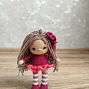 Куклы и игрушки handmade. Livemaster - original item Dolls and dolls: baby . baby gift. a gift to the girl. Doll Baby. Handmade.