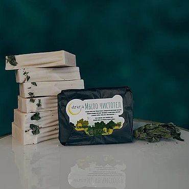 Мыло - купить в интернет-магазине Ярмарка Мастеров | Мыло по выгодным ...