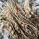 Дредокудри + ДЕ дреды + ДЕ косы "Солнечный пляж". Дреды. URAL DREADLOCKS. Интернет-магазин Ярмарка Мастеров.  Фото №2