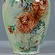 Винтаж: Старинная ваза.  Belleek. Вазы винтажные. Дом Фарфора (Luxury antiques) (antiqueslife). Интернет-магазин Ярмарка Мастеров.  Фото №2