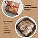 Серьги "Торжество" с жемчугом касуми. Серьги классические. Лидия Маслакова Бижутерия с любовью. Ярмарка Мастеров.  Фото №8