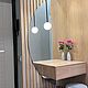 Прихожая. Консоли. Mitkin_workshop. Интернет-магазин Ярмарка Мастеров.  Фото №2