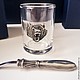 A set of 'BEAR. TROPHIES' shot of the diner's fork. A gift to the hunter, Gift Boxes, Zhukovsky,  Фото №1