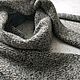 Вязаный шарф из мериноса с кашемиром, Шарфы, Саратов,  Фото №1