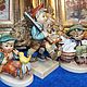 Винтаж: Goebel.Hummel.Германия.Дети.Статуэтки.Девочки.Мальчики.Кролик. Статуэтки винтажные. Антик.Декор.Винтаж. Ярмарка Мастеров.  Фото №11