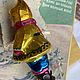 Девочка с лопаткой елочная игрушка СССР. Елочные игрушки. Елочные игрушки из СССР. Ярмарка Мастеров.  Фото №4