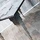 Стол обеденный "Burj Khalifa". Столы. Furniture From R&B. Ярмарка Мастеров.  Фото №5
