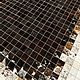  ковёр ручной работы из шкур коровы. Ковры для дома. Luxury Patchwork. Ярмарка Мастеров.  Фото №7