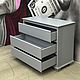 BASTION Chest of Drawers. Dressers. 24na7magazin. My Livemaster. Фото №4