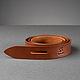 Knot Belt. Ремни. two-ta. Интернет-магазин Ярмарка Мастеров.  Фото №2