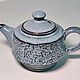 Teapot Grace, Teapots & Kettles, Sergiev Posad,  Фото №1