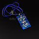 Romantic Jewelry Set (251) designer Jewelry. Pendant. Svetlana Parenkova (parenkova). My Livemaster. Фото №6