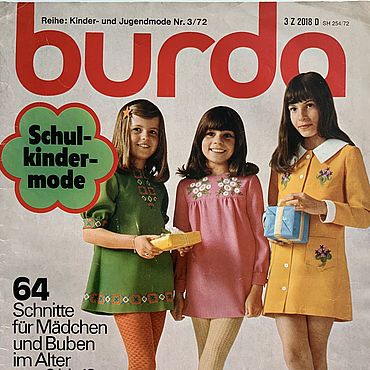 Burda 01 2011