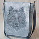 Bag Wolf, Classic Bag, Tolyatti,  Фото №1