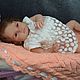 Кукла реборн,Sabrina Rose от скульптора Ping Lau. Куклы Reborn. Людмила Скрылёва (Lyudmila79). Ярмарка Мастеров.  Фото №4