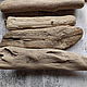 Набор дрифтвуда для декора и творчества, дерево из моря. Природные материалы. DriftWood Sochi (Дрифтвуд). Ярмарка Мастеров.  Фото №8