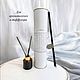 Packaging for a gift Tube 'Love'. Gift wrap. pleasantshop. Online shopping on My Livemaster.  Фото №2