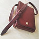 Bag-tablet: A4 Seamless, Tablet bag, Lyubertsy,  Фото №1