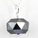 Кулон с бриллиантом 11.55 ct " Beautiful " купить. Кулон. Luxury club ✔ Бриллиантовая красота. Ярмарка Мастеров.  Фото №7