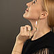 Кольцо Chains. Кольца. GEORY jewelry (GEORY). Ярмарка Мастеров.  Фото №6