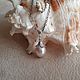 Подвеска "Вальс цветов". Натуральный жемчуг, серебро. Подвеска. Tatyana's Jewelry for the soul. Интернет-магазин Ярмарка Мастеров.  Фото №2