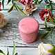 Cream for intimate hygiene Silk rose