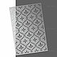 Трафарет фоновый 258/205. Трафареты. Edecor-store. Интернет-магазин Ярмарка Мастеров.  Фото №2