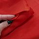 Лён костюмный Дубль "CANALI" Италия. Ткани. модный салон Европейские ТКАНИ (Eurotkani). Ярмарка Мастеров.  Фото №6