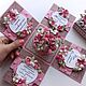 Gift box (MAGIC-BOX ), Packing box, St. Petersburg,  Фото №1