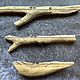 Набор дрифтвуда для декора и творчества, дерево из моря. Природные материалы. DriftWood Sochi (Дрифтвуд). Ярмарка Мастеров.  Фото №9