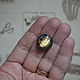 Labrador cabochon 18x7. Cabochons. paintsofsummer (paintsofsummer). Online shopping on My Livemaster.  Фото №2
