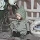 Тедди долл, teddydoll, сплюшка, Тедди Долл, Омск,  Фото №1