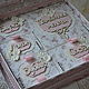 Mother's treasure box Mother's treasures in stock. Gift for newborn. ontreskina2003 (ontreskina2003). My Livemaster. Фото №5