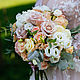 Заказать Оформление свадьбы. Flowersandlove.wedding. Ярмарка Мастеров. . Свадебные букеты Фото №3