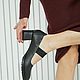 Акция! Туфли Gilda (р36,37,38,40,41). Туфли. Z!Boot - обувь / аксессуары. Ярмарка Мастеров.  Фото №6