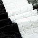 Мембранная стеганая ткань на синтепоне R.Cavalli "Леопард". Ткани. Итальянские ткани. Ярмарка Мастеров.  Фото №4