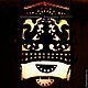 Светильник-люстра из дерева Диво, Люстры, Ростов,  Фото №1