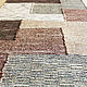 Домотканый половик (№ 271). Ковры. Weaving Workshop (shklyar-alla). Интернет-магазин Ярмарка Мастеров.  Фото №2