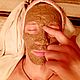 Face mask 'Fragrant joys' 150 g. Mask for the face. Maheya. My Livemaster. Фото №4