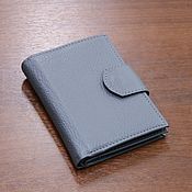 Сумки и аксессуары handmade. Livemaster - original item 3in1 auto document wallet. Handmade.