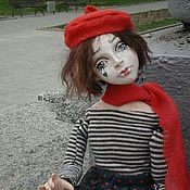 Кукла Митяй