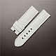 Watch strap made of calf leather 22 mm, Watch Straps, St. Petersburg,  Фото №1