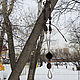 Колье Лофт. Колье. МарианнаМ. Ярмарка Мастеров.  Фото №4