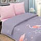 Bed linen for children and their parents. Bedding sets. TeksHome (tekshome). My Livemaster. Фото №5
