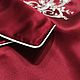 Постельное белье "Mulberry"-из 100% нат.  шелка. Комплекты постельного белья. Постельное. Felicia Home. Качество + Эстетика. Ярмарка Мастеров.  Фото №4