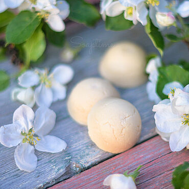 Косметика ручной работы. Ярмарка Мастеров - ручная работа Содовый дезодорант. Handmade.