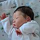 Maeum by Irina Kondrashova. Куклы Reborn. Ekaterina Kikot. Ярмарка Мастеров.  Фото №4