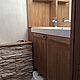Оборудование ванной комнаты. Туалетный столик, Мебель для ванной, Москва,  Фото №1